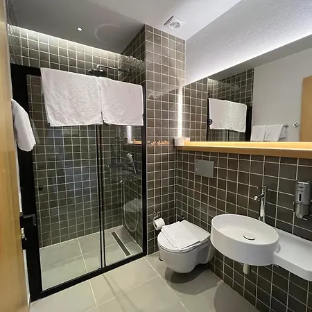 Blueinn Goekceada Hotel İmroz