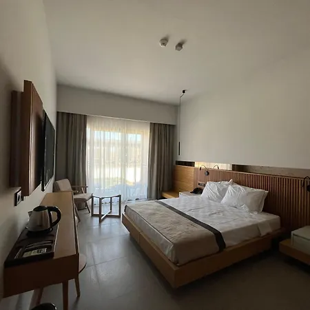 Blueinn Goekceada Hotel İmroz