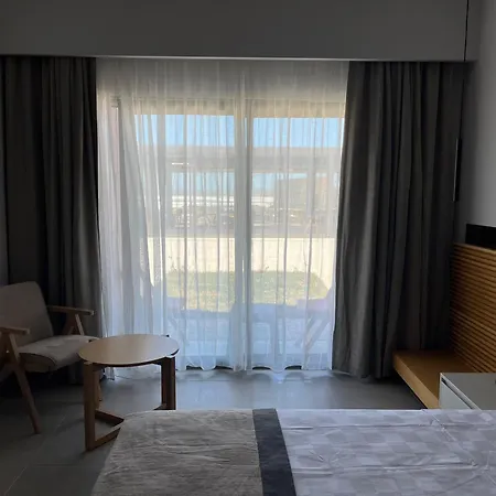 Hotel Blueinn Goekceada İmroz