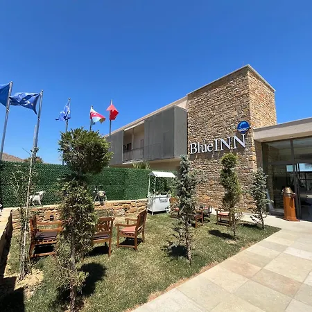 Blueinn Goekceada