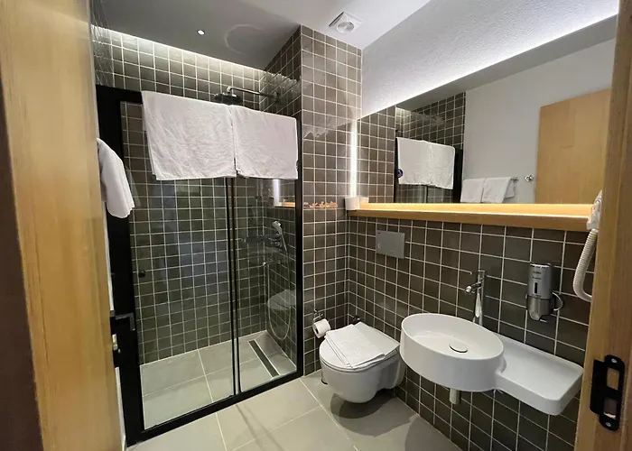 Blueinn Goekceada Hotel İmroz