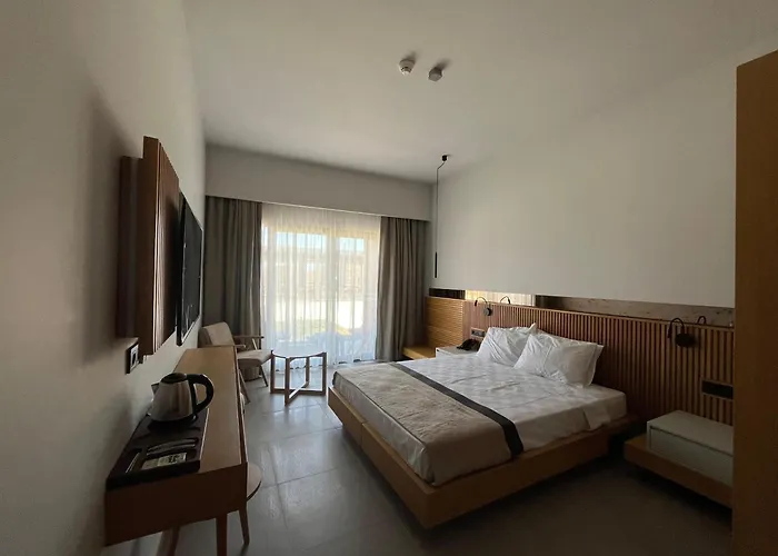 Blueinn Goekceada Hotel İmroz