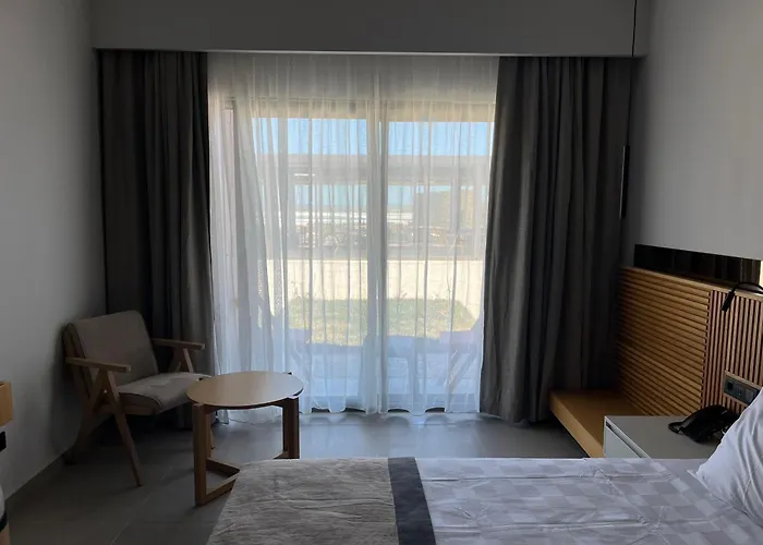 Hotel Blueinn Goekceada İmroz